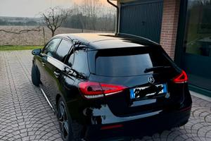 Mercedes classe a200d