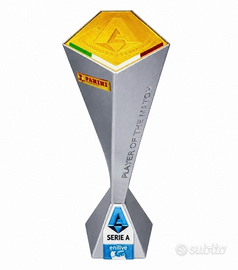 MVP Serie A Trofeo