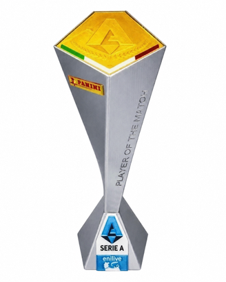 MVP Serie A Trofeo