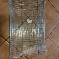 Griglia per barbecue