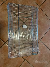 Griglia per barbecue