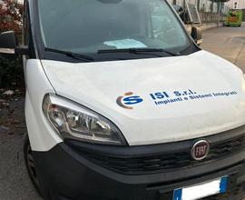 FIAT Doblò 2ª serie - 2021