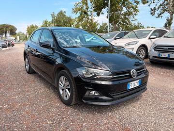 Volkswagen Polo 1.0 TSI DSG GPL