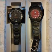 OROLOGI DA POLSO HOOPS