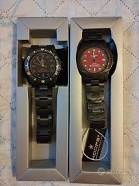 OROLOGI DA POLSO HOOPS