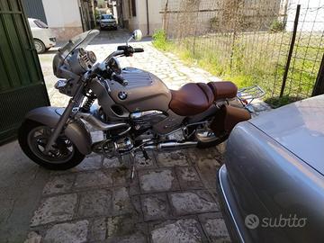 Bmw r 1200 c - 2005