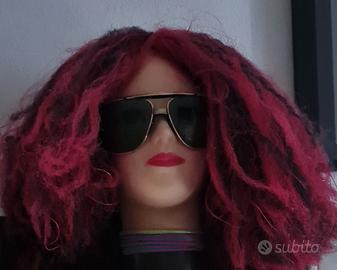 Occhiali Lozza Vintage oro