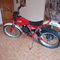 Fantic Trial 240