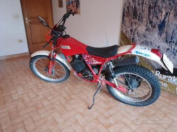 Fantic Trial 240