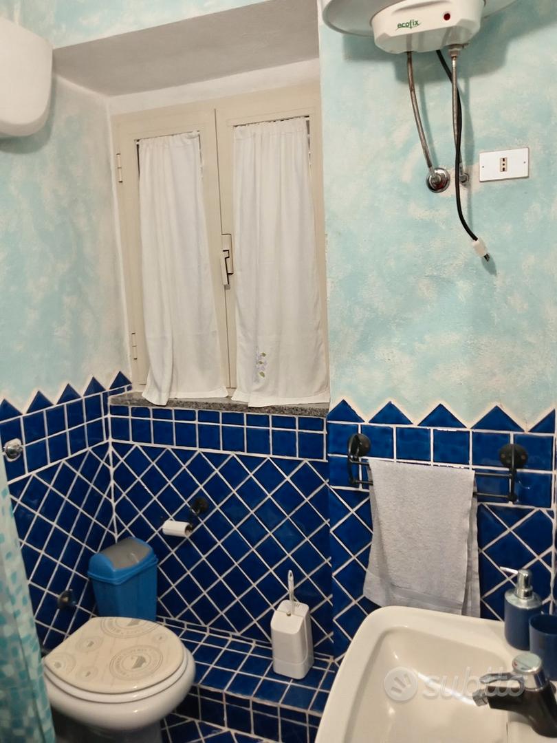 Apartment in Tempio Pausania, Gallura Nord-Est Sardegna - Altro