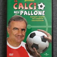 Gene Gnocchi Il calcio nel pallone