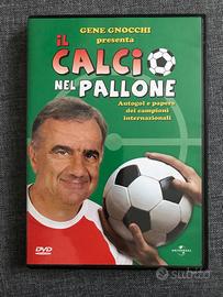 Gene Gnocchi Il calcio nel pallone