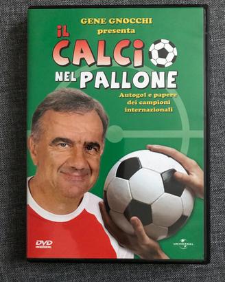 Gene Gnocchi Il calcio nel pallone