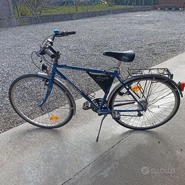 bicicletta Bianchi spillo