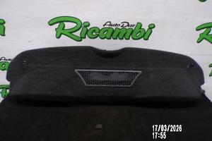 CAPPELLIERA PER MINI COOPER S R50 2006