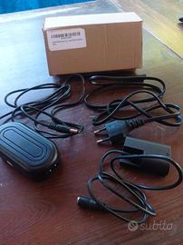 Adattatore di alimentazione per  Canon EOS