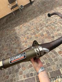 Marmitta Giannelli