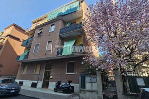 Magazzino a Baranzate Via Gorizia