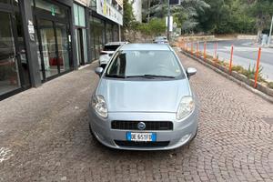 Fiat Grande Punto 1.3 MJT 90 CV 5 porte Emotion
