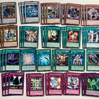 Base deck Morfotronico Yu-Gi-Oh!