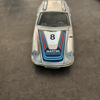 Porsche bburago martini racing