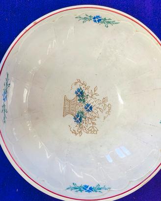 Insalatiera ceramica
