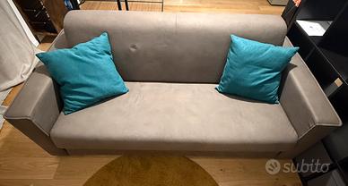 Divano letto