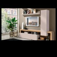 soggiorno per monolocale