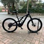 Turbo Levo M5 COMP 29"