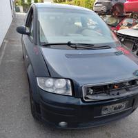 Audi a2 2002 286.22 - ricambi usati