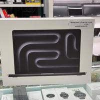 MacBook Pro M5 16/ 512GB - NUOVO SIGILLATO