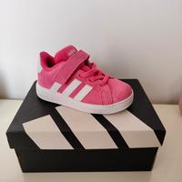 scarpe Adidas bambina n 24 