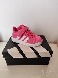 scarpe Adidas bambina n 24 