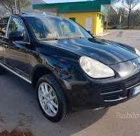 RICAMBI USATI PORSCHE CAYENNE DEL 2012