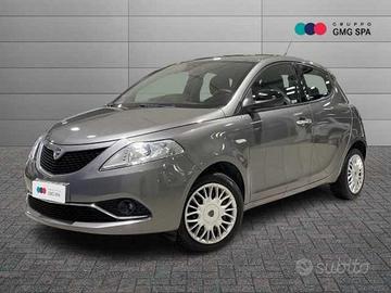Lancia Ypsilon III 2015 1.2 Gold ecochic Gpl ...