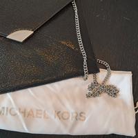 Michael Kors borsa pochette 