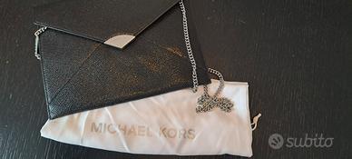 Michael Kors borsa pochette 