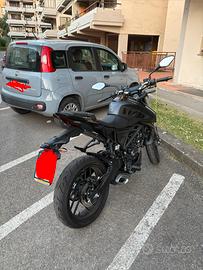 Moto 125 r voge brivido 2025