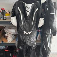 Tuta Mtech taglia 54