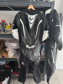 Tuta Mtech taglia 54