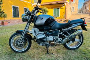 BMW R850R vintage