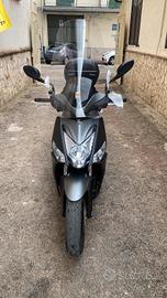 Kymco Agility 200i R16+