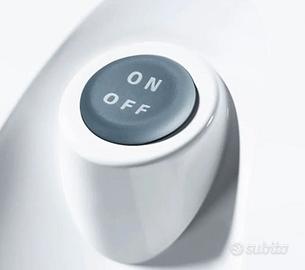 Massaggiatore per piedi Sanitas SFM 33