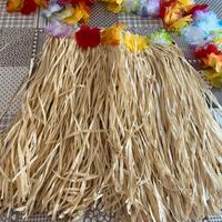 Costume hawaiana bambina party