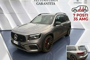 Mercedes-Benz GLB AMG 35 Premium AMG 4matic a...