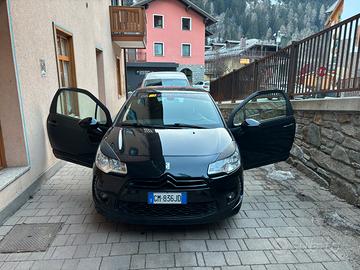 Citroen DS3 neopatentati