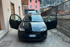 Citroen DS3 neopatentati