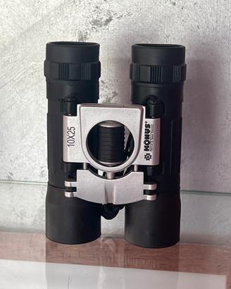 Binocolo Konus 10x25
