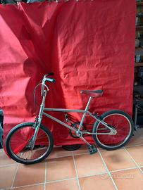 Bicicletta BIANCHI PREDATOR