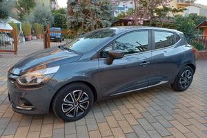 RENAULT CLIO. 1.5 DCI 90CV